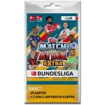 TOPPS Bundesliga Match Attax Extra 2020/21 - Blister