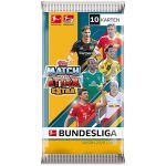 TOPPS Bundesliga Match Attax Extra 2020/21 - Booster Pack