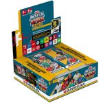 TOPPS Bundesliga Match Attax Extra 2020/21 - Display Box