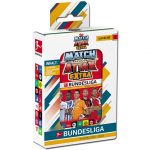 TOPPS Bundesliga Match Attax Extra 2020/21 - Mini-Tin rot