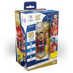 TOPPS UEFA Champions League Best of the Best 2020/21 - Mega Collector Tin