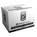 2021-22 PANINI Donruss Elite LaLiga Soccer Cards - Fat Pack Box