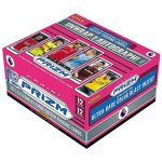 2021-22 PANINI Premier League Soccer Cards - FOTL Hobby Box