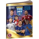 PANINI FIFA 365 2022 Sticker - Sticker Album