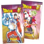 PANINI Dragon Ball Super Trading Cards - Booster Pack