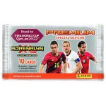 PANINI Road to FIFA World Cup Qatar 2022 Adrenalyn XL Trading Card Game - Premium Booster Pack