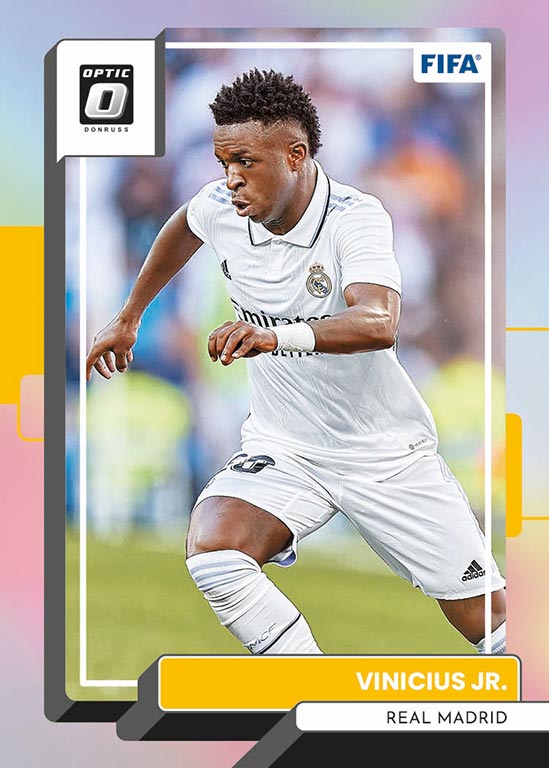 202223 PANINI Donruss Soccer Cards collectosk