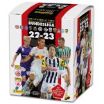 PANINI Bundesliga Österreich 2022/23 Sticker & Cards Kollektion - Display Box