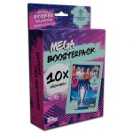 TOPPS UEFA Champions League 2022/23 Sticker - Mega Boosterpack DE