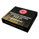 2023-24 PANINI Eintracht Frankfurt Official Team Collection Soccer Cards - Premium Box