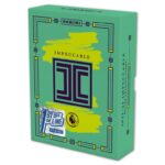 2023-24 PANINI Impeccable Premier League Soccer Cards - 1st off the line Box / FOTL Box