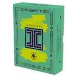 2023-24 PANINI Impeccable Premier League Soccer Cards - Hobby Box