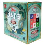 2023-24 TOPPS Jade Edition Bundesliga Soccer Cards - Box