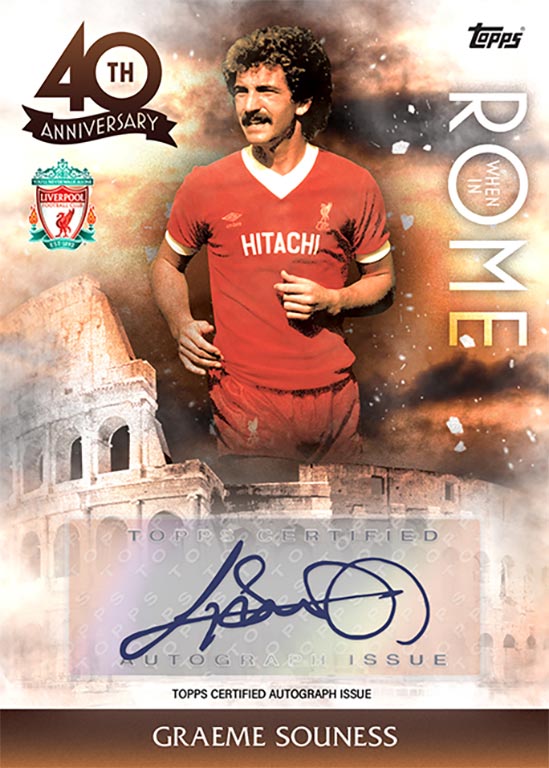 2023-24 TOPPS Liverpool FC Official Team Set Soccer Cards | collectosk