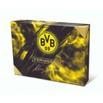 2023-24 TOPPS Vernissage Borussia Dortmund Soccer Cards - Box
