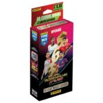 PANINI FIFA 365 Adrenalyn XL 2024 Trading Card Game - Star Signings Upgrade Box