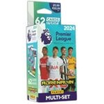 PANINI Premier League Adrenalyn XL 2024 Trading Card Game - Multi-Set