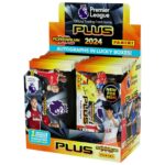 PANINI Premier League Adrenalyn XL Plus 2024 - Display Box