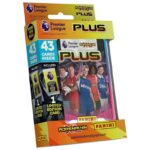 PANINI Premier League Adrenalyn XL Plus 2024 - Pocket-Tin