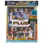 PANINI Premier League Adrenalyn XL Plus 2024 - Starterpack