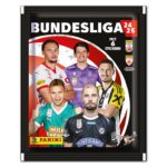 PANINI Admiral Bundesliga Österreich 2024/25 Sticker - Stickerpack