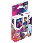 PANINI Barclays Women's Super League 2025 Sticker - Multiset