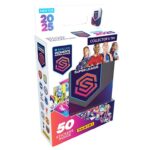 PANINI Barclays Women's Super League 2025 Sticker - Pocket Tin