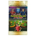 PANINI FIFA 365 Adrenalyn XL 2025 Trading Card Game - Booster Pack