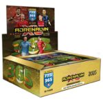 PANINI FIFA 365 Adrenalyn XL 2025 Trading Card Game - Display Box 24