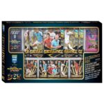 PANINI FIFA 365 Adrenalyn XL 2025 Trading Card Game - Excellence Box