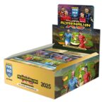 PANINI FIFA 365 Adrenalyn XL 2025 Trading Card Game - Fat-Pack Box