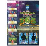 PANINI FIFA 365 Adrenalyn XL 2025 Trading Card Game - Multipack