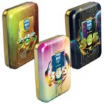 PANINI FIFA 365 Adrenalyn XL 2025 Trading Card Game - Pocket Tins