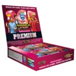 PANINI FIFA 365 Adrenalyn XL 2025 Trading Card Game - Premium Display Box