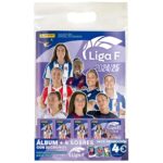 PANINI Liga F 2024/25 Sticker - Starterpack