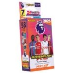 Panini Premier League Adrenalyn XL 2025 - Multi-Set