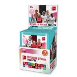 TOPPS Bundesliga 2024/25 Sticker - Display Box