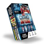 TOPPS UEFA Club Competition Match Attax 2024/25 Trading Card Game - Time to Shine Mega Tin #1