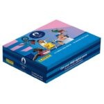 PANINI Olympic Games 2024 Sports Cards - Display Box 12