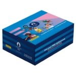 PANINI Olympic Games 2024 Sports Cards - Display Box 24