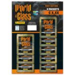 PANINI FIFA World Class 2024 Sticker - Multipack