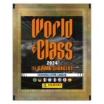 PANINI FIFA World Class 2024 Sticker - Stickerpack