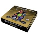 2025 PANINI PDC World Championship Darts Cards - Premium Box