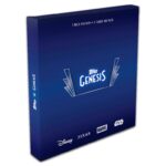 2025 TOPPS Genesis Disney Trading Cards - Box