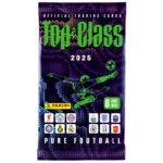 PANINI FIFA Top Class 2025 Soccer Cards - Booster Pack