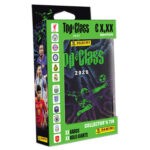 PANINI FIFA Top Class 2025 Soccer Cards - Pocket Tin